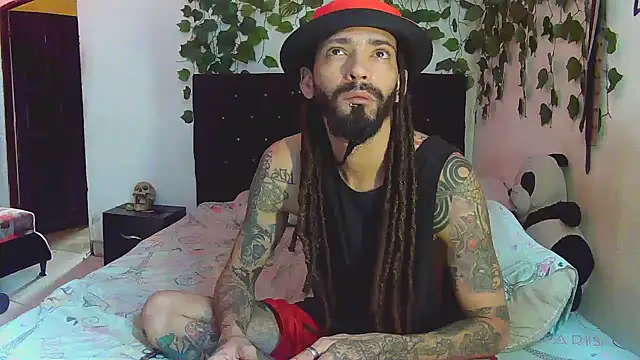 caribbeanlover1 webcam