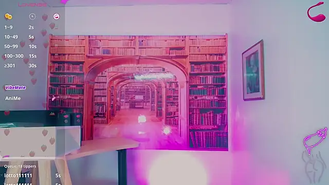 caribbean_passion_ webcam