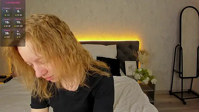 Michelle_Blond webcam