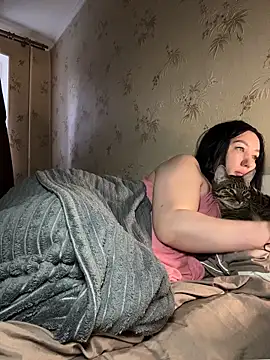 Naughtbaby_2025 webcam