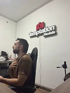 Nacho_Masters webcam