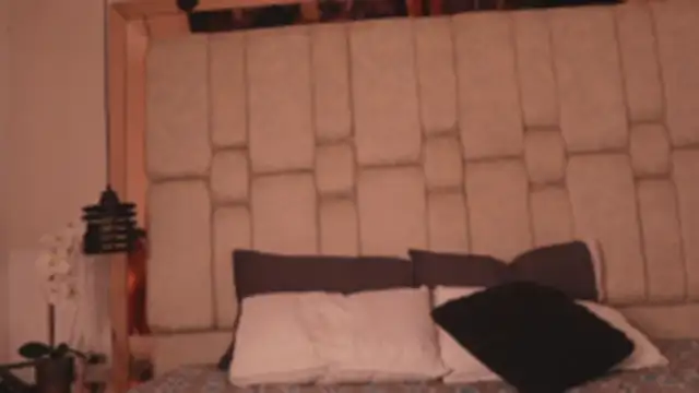 SamantaVazquez webcam