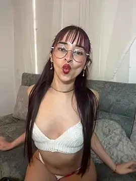 _Amatista_Fire webcam