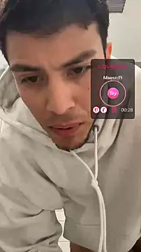 StrokingDaddy4 webcam