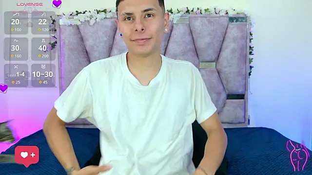 lana_and_liam_ webcam