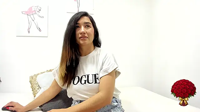 VictoriaRouge_ webcam