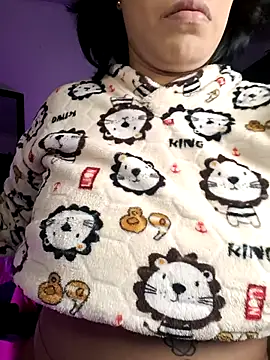 Aurora_sanchess webcam