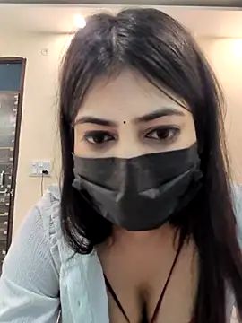 Confident_chic webcam