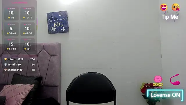 ruby_rouse2007 webcam