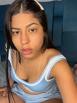 venezolana__caro webcam
