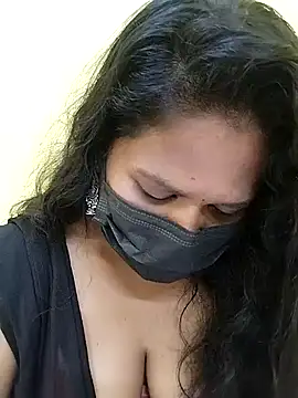 Tamil_Ramya_ webcam