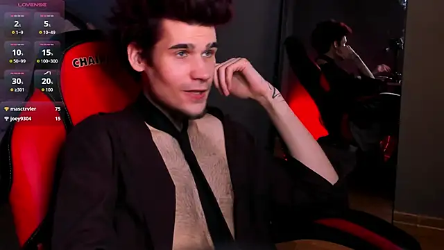 trevor_dreams webcam