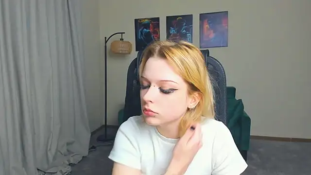 PortiaJefford webcam