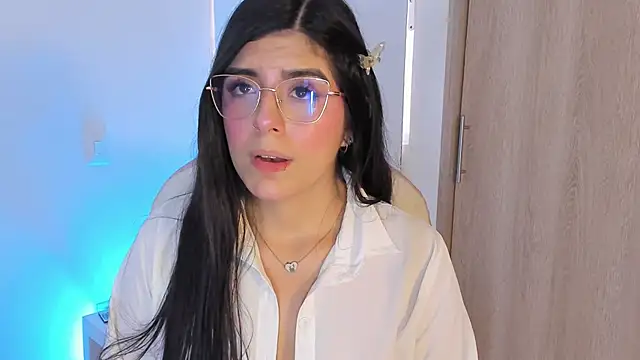 AnastaciaBlake webcam