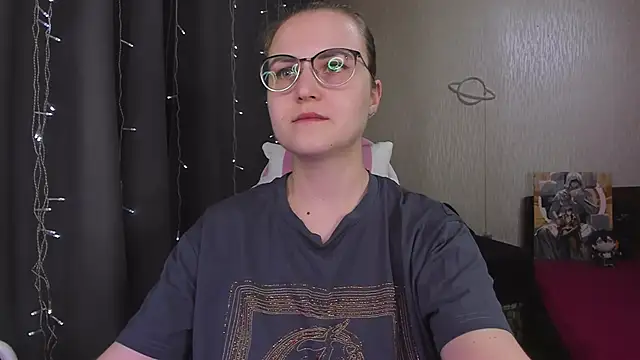 MissBrightShine webcam