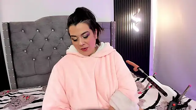 martina_foxy_ webcam