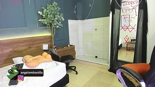 Fallen_Angel999777 webcam