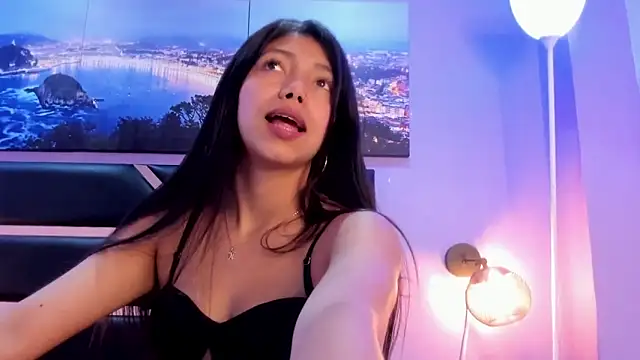 KimberlyVillaLobos webcam