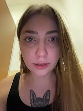 Sunny___Bunny webcam