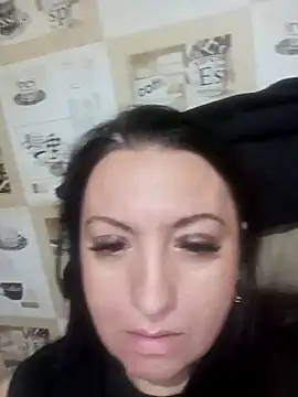 Veronica-Celie webcam