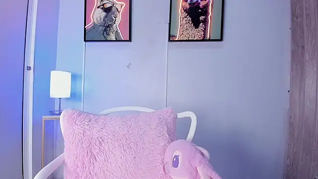 dulce_fiore07 webcam