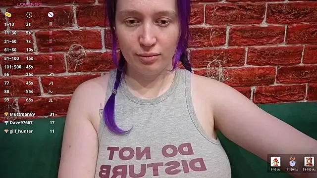 CitrusBlissss webcam