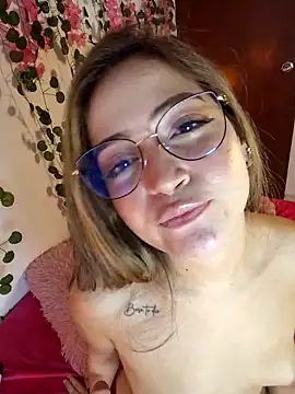 JessicaElowin webcam