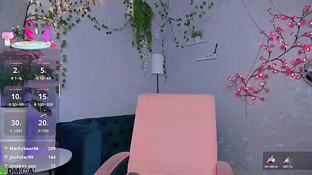 Black_Vanillaa webcam