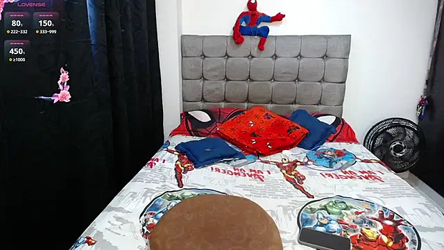 Saylor_cassie webcam