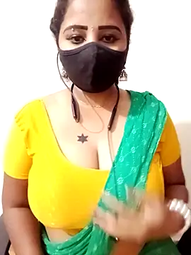 tamil_Vennila webcam