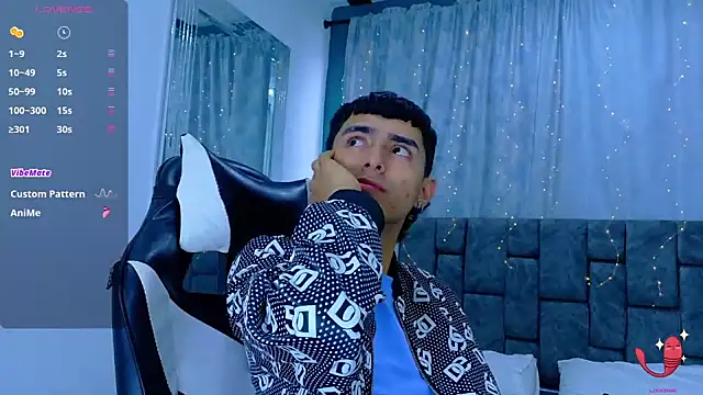 Anthony_carter webcam