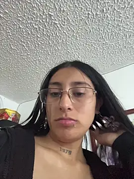 Violeet-Smith webcam