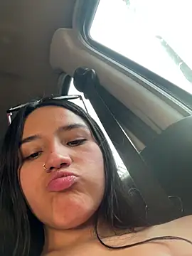 Samantha_firee webcam