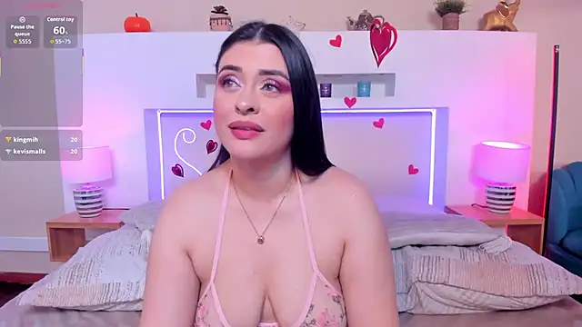 AnikaRomanoff_ webcam