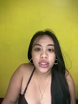 Lovely_apple19 webcam