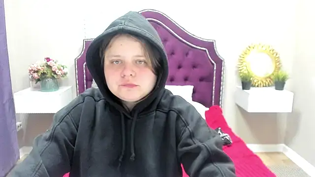 Alice_Lissa webcam