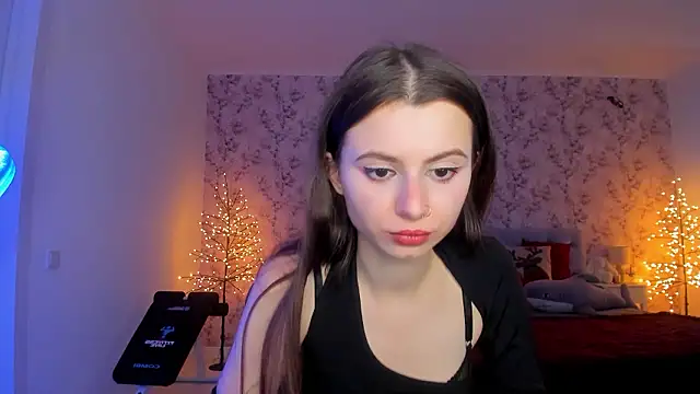 Hot_Molly5 webcam
