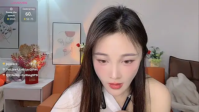 Lisa-295188 webcam