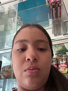 Baby_morena12 webcam