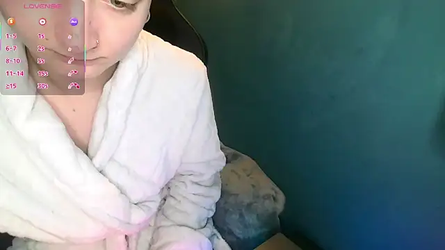 JadeAlexis403 webcam