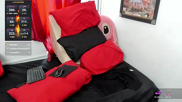 Brenda_Berck_ webcam