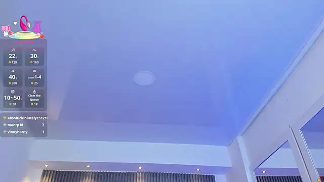 charlottewhitte webcam