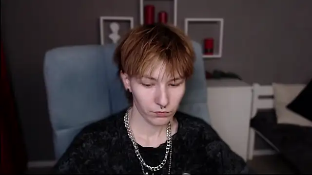 guitarandangell webcam