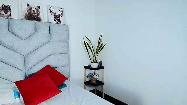 KimberlyFox_t webcam