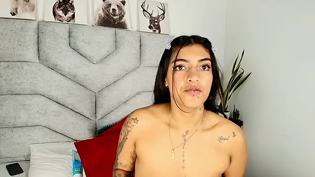 KimberlyFox_t webcam