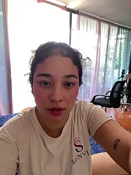 lana_rousse01 webcam