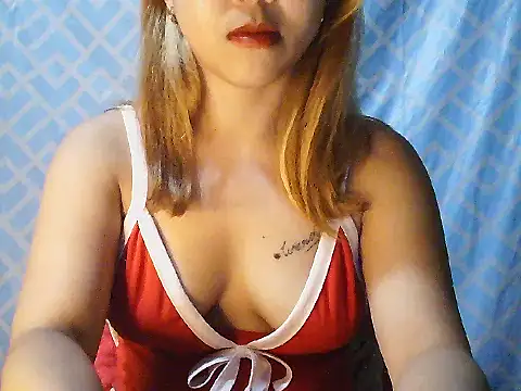 AsianKelly69 webcam