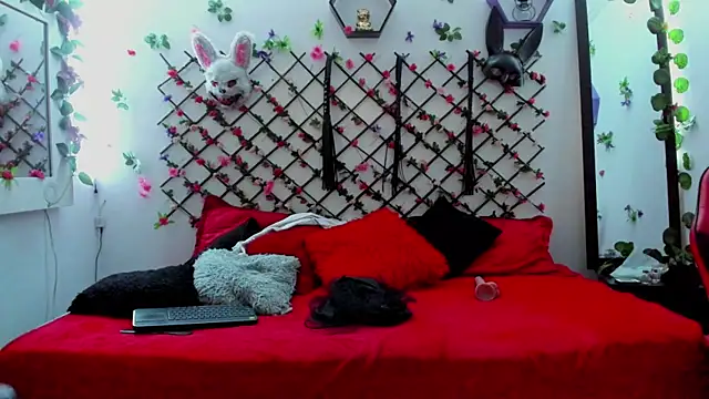 secret-ofgirls webcam