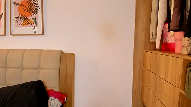 Ashley_black6 webcam