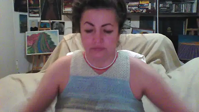 MariaAnaSunshine webcam